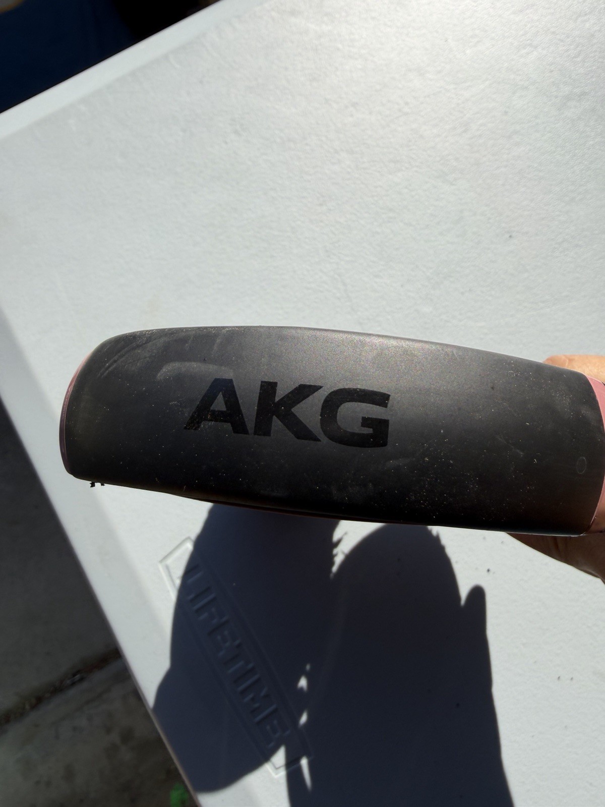 AKG Y500 Wireless On-Ear Foldable Headphones Black/ Pink / Rose Gold /Dusty Pink