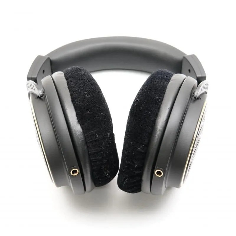 Thieaudio Ghost 40mm Dynamic Driver Open-Back Headphones from Japan Used