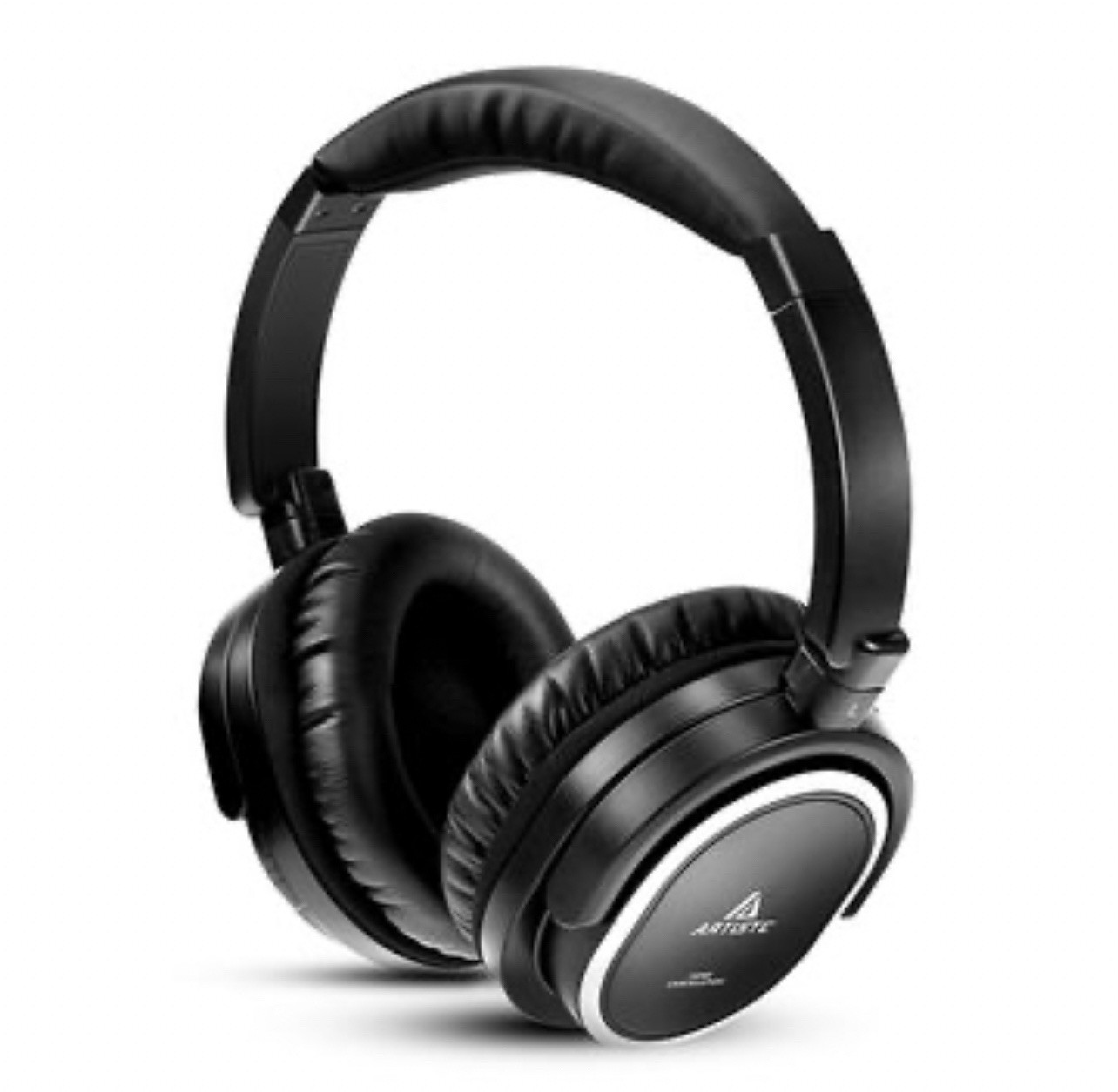 ARTISTE Active Noise Cancellation for 35 hours eliminate noise by 85% ANC