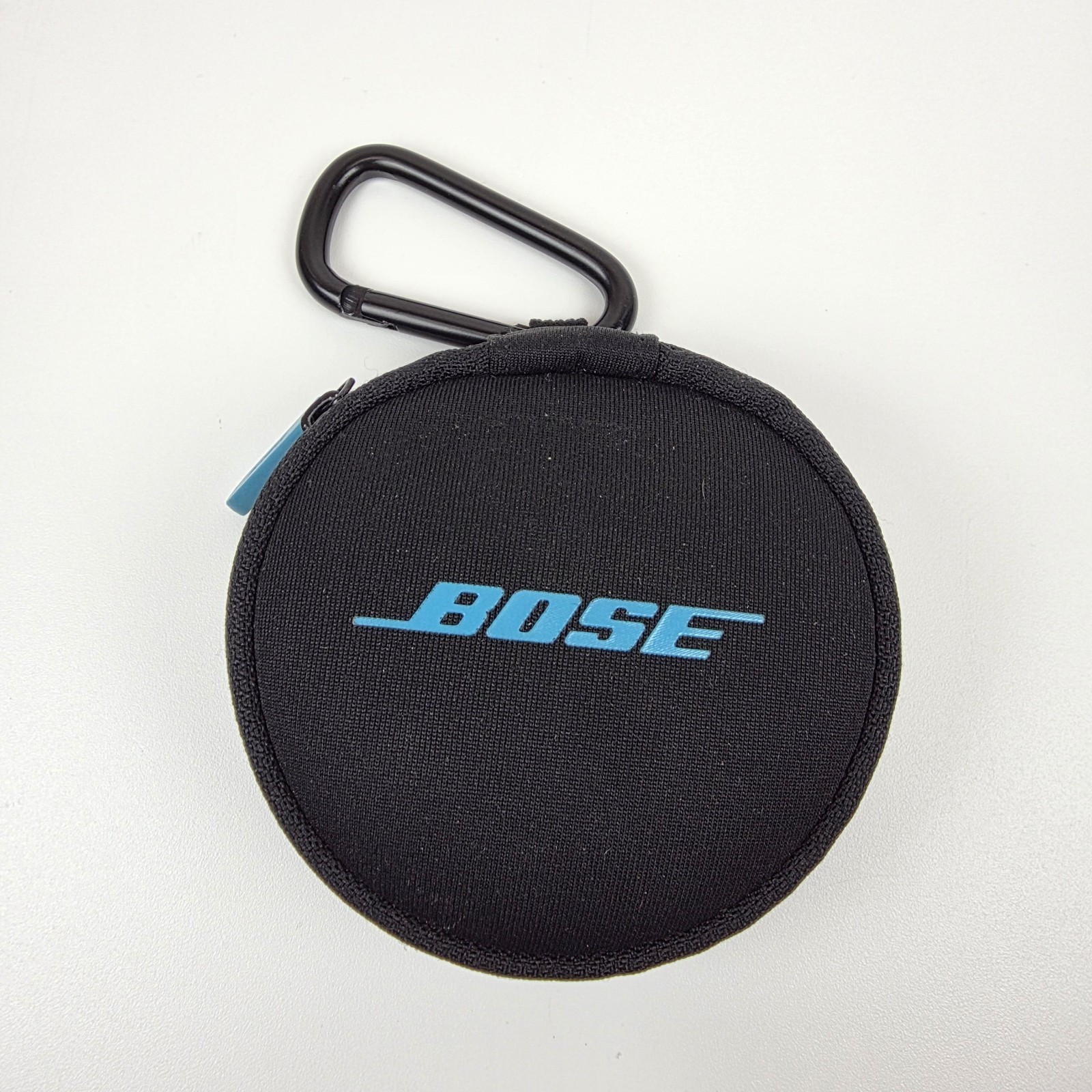 Bose SoundSport Wireless Bluetooth Earbuds Sport Headphones w/ Case
