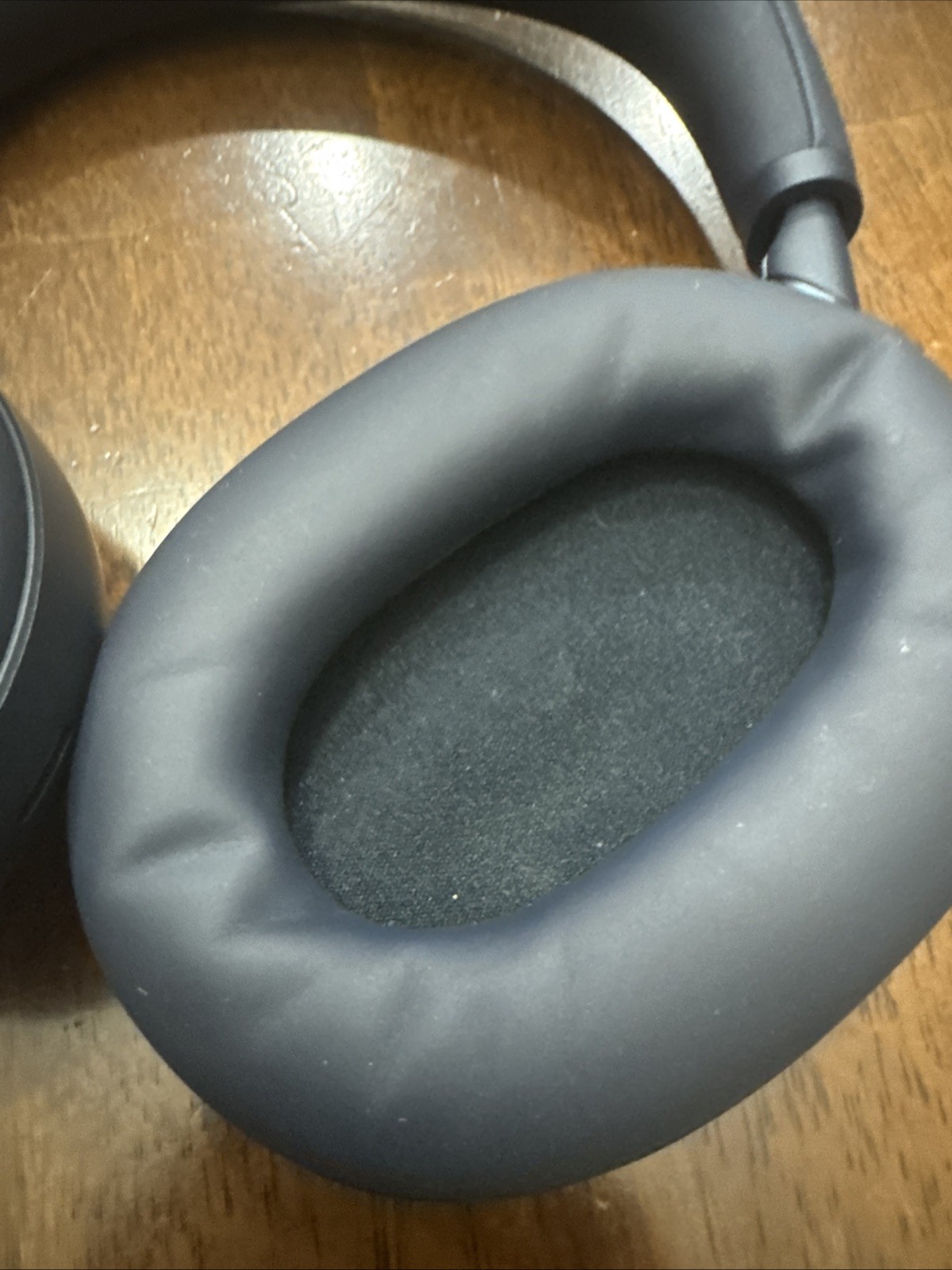 Sony WH-1000XM6/L Wireless Noise Canceling Bluetooth Headphones – WH1000XM6-Blue