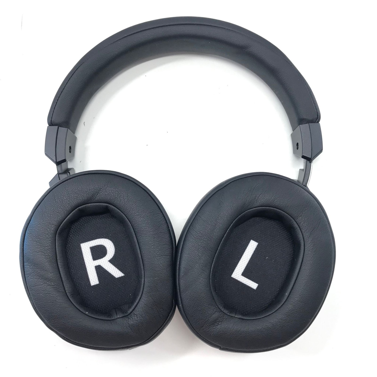 Srhythm Noise Cancelling Headphones Wireless Bluetooth NC 75 Pro – Black