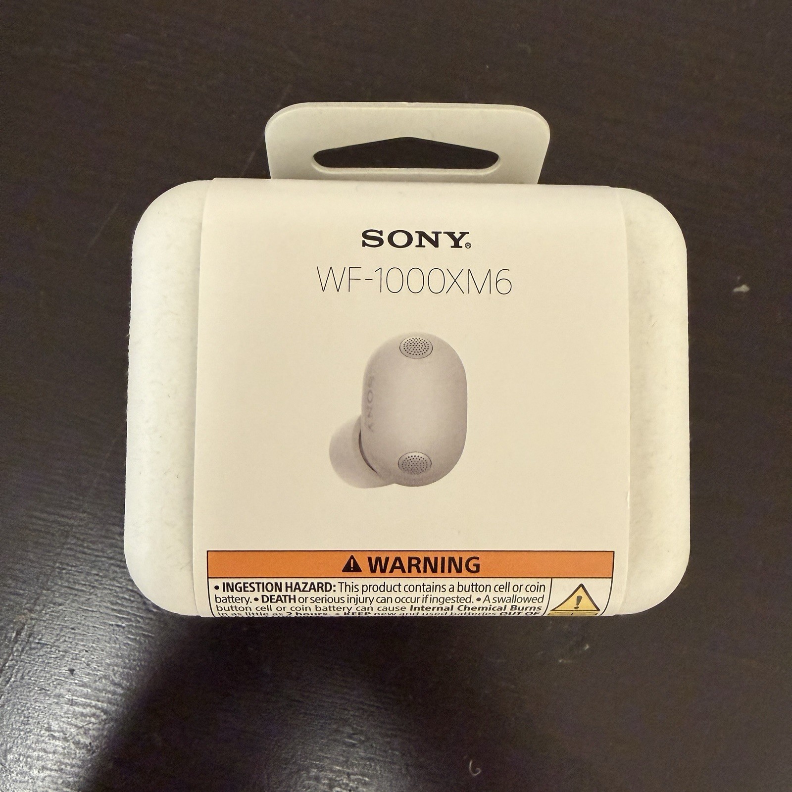 Sony WF1000XM6 Best Truly Wireless Noise Cancelling Earbuds (Platinum Silver)