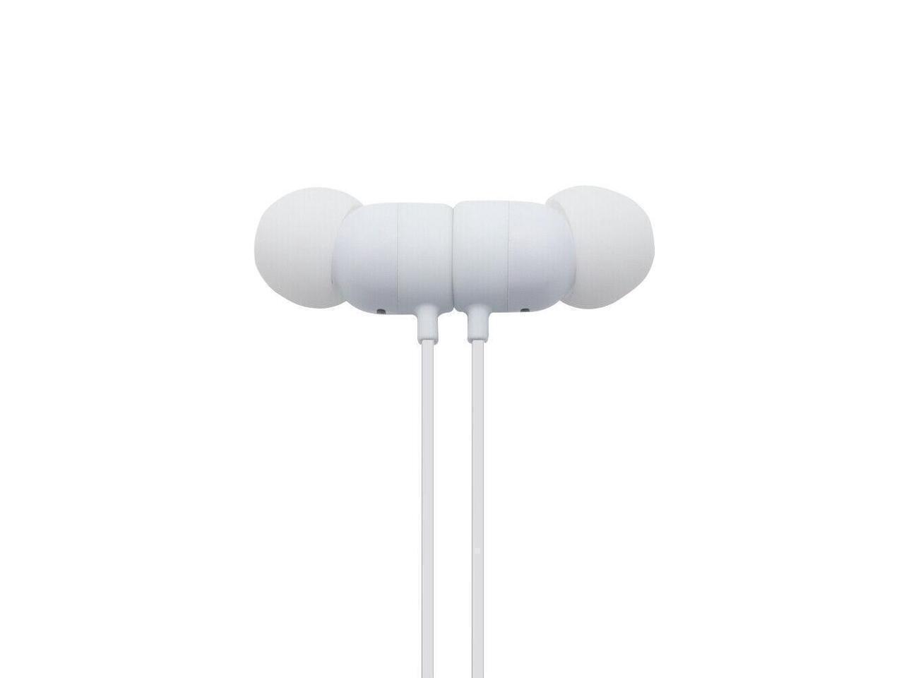 New OEM Beats by Dr. Dre urBeats3 Wired 3.5mm In-Ear Headphones – White