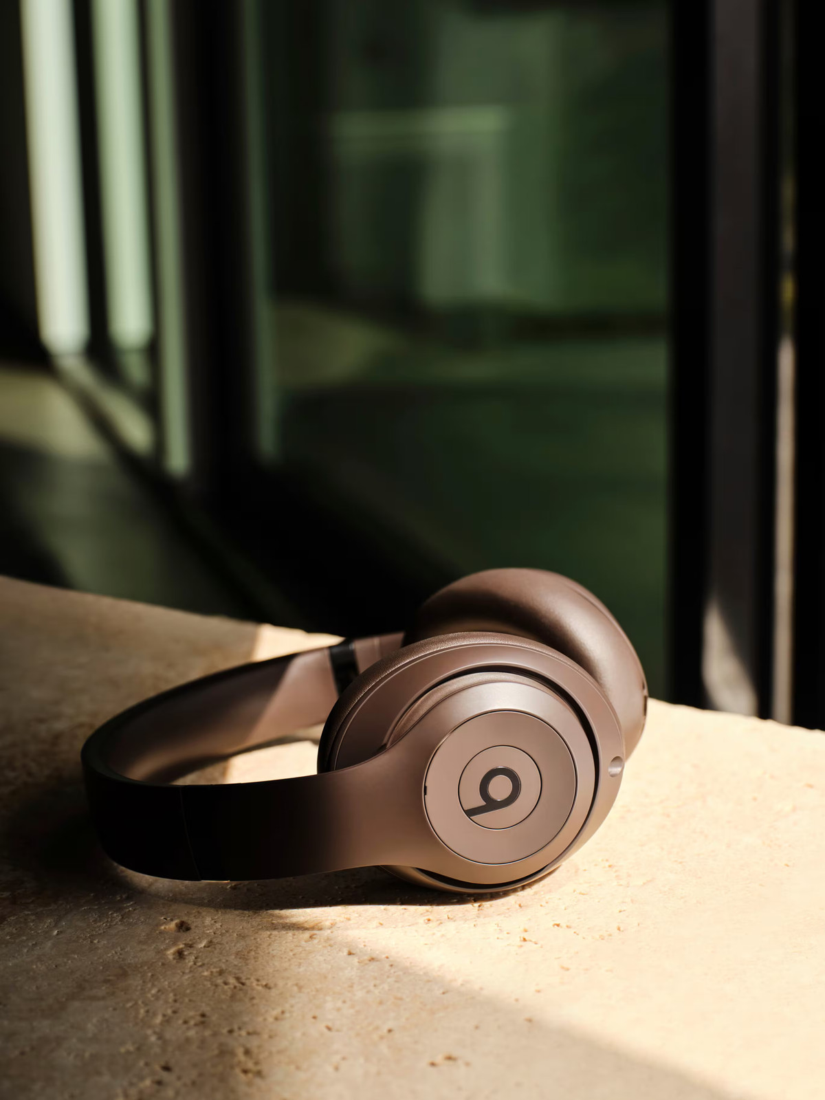 Beats Studio Pro – Wireless Noise Cancelling Over-the-Ear Headphones – Deep B…