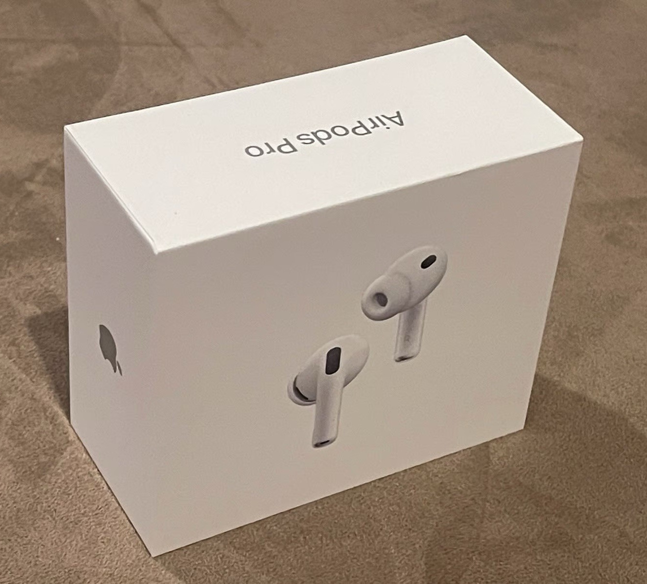 Apple AirPods Pro 3rd Gen USB-C MagSafe Earbuds MFHP4LL/A Authentic New Sealed