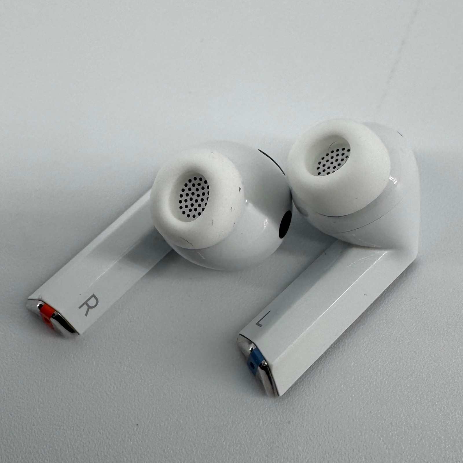 Samsung Galaxy Buds3 Pro SM-R630 Wireless Earbud Headphones – White