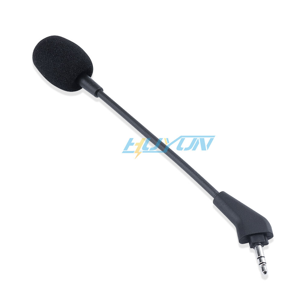 Replacement 3.5mm Microphone For Corsair HS35 HS45 HS50 HS60 HS70 Pro Headsets