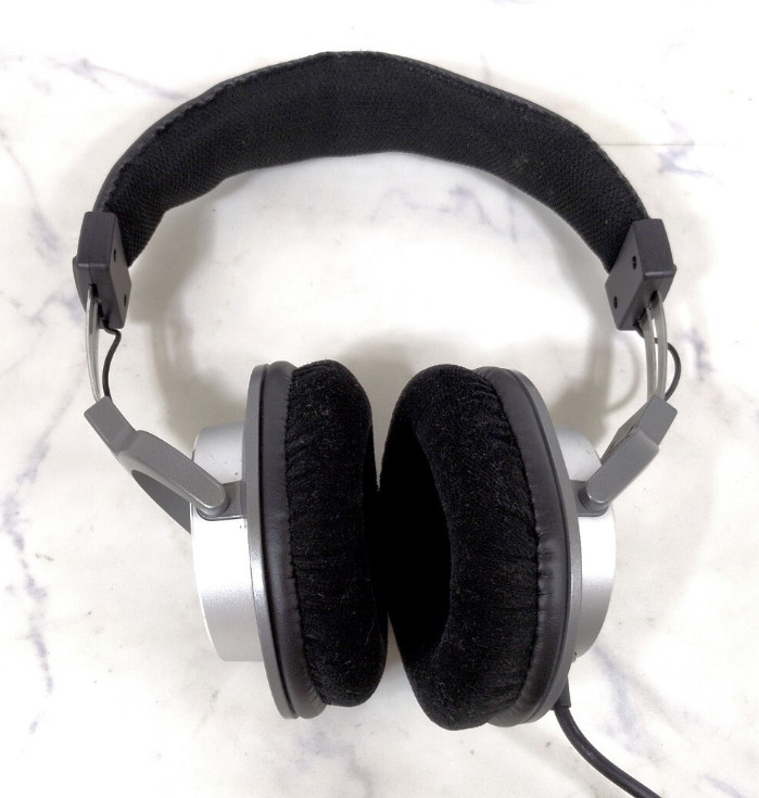 Roland RH-A30 Open-Air Headphones Dynamic 45mm Driver Neodymium Magnet