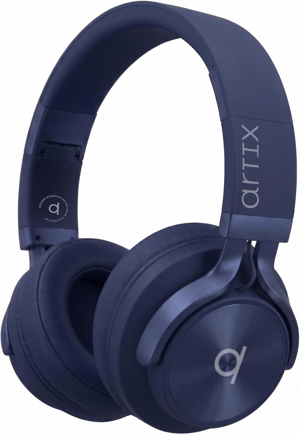 CL750 Wireless Headphones over Ear, 40 Hours Playtime and 3 EQ Music Modes Bluet