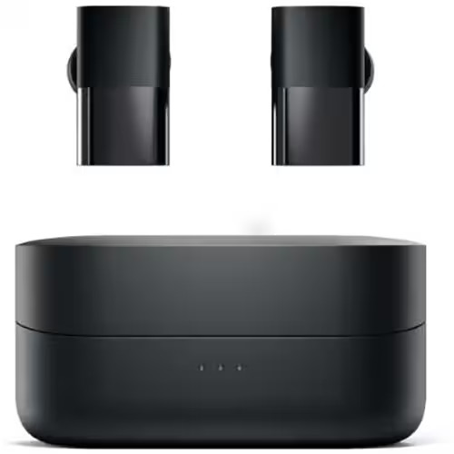 Status Audio Between 3ANC Fully Wireless Earphones Bluetooth Black ST-1003 TI