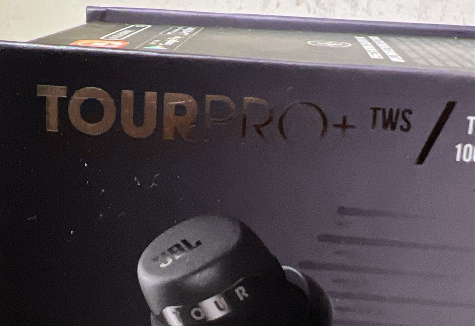 JBL Tour Pro+ TWS Noise Cancelling True Wireless Bluetooth Earbuds – BRAND NEW
