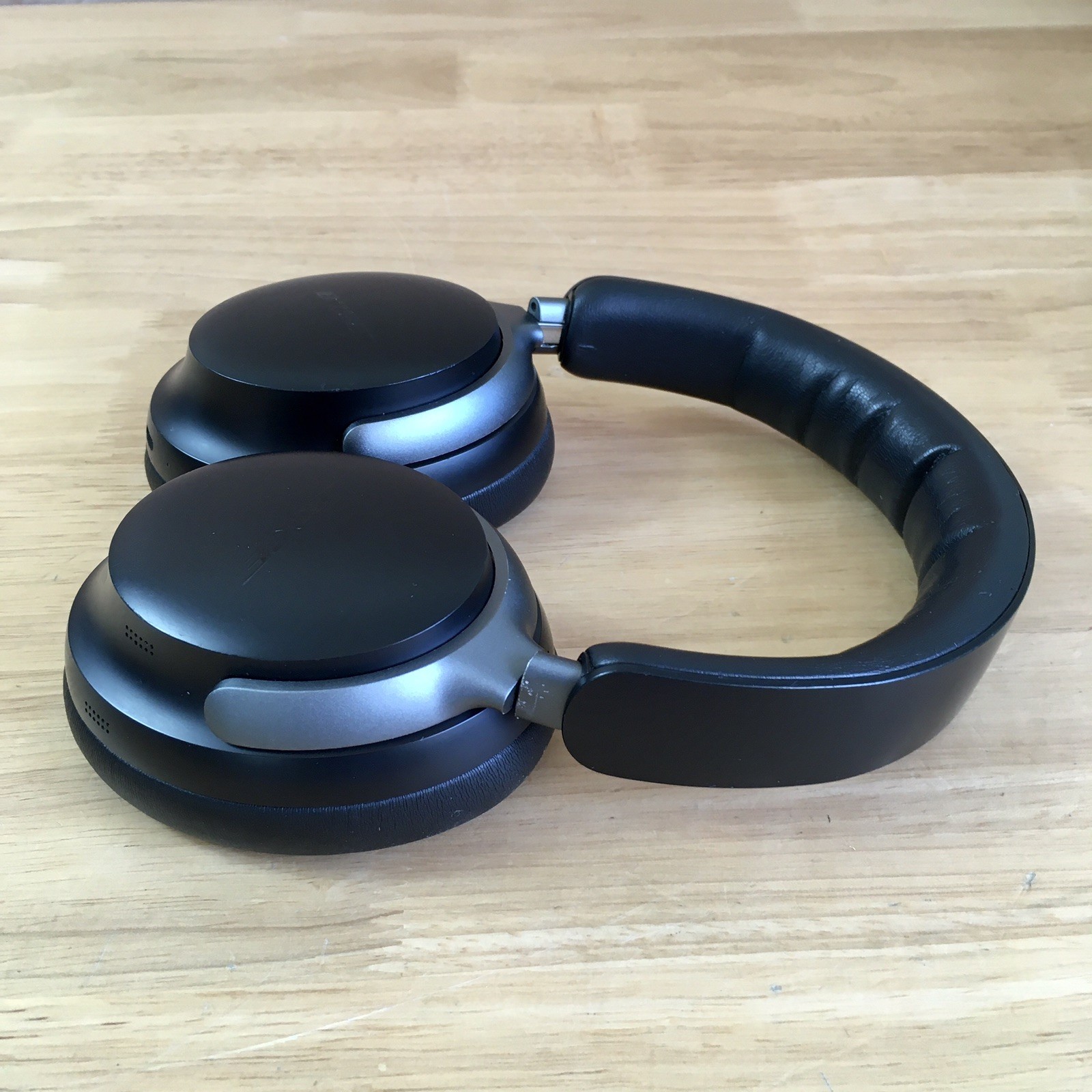 Bose QuietComfort Ultra Wireless Noise Cancelling Headphones – Black