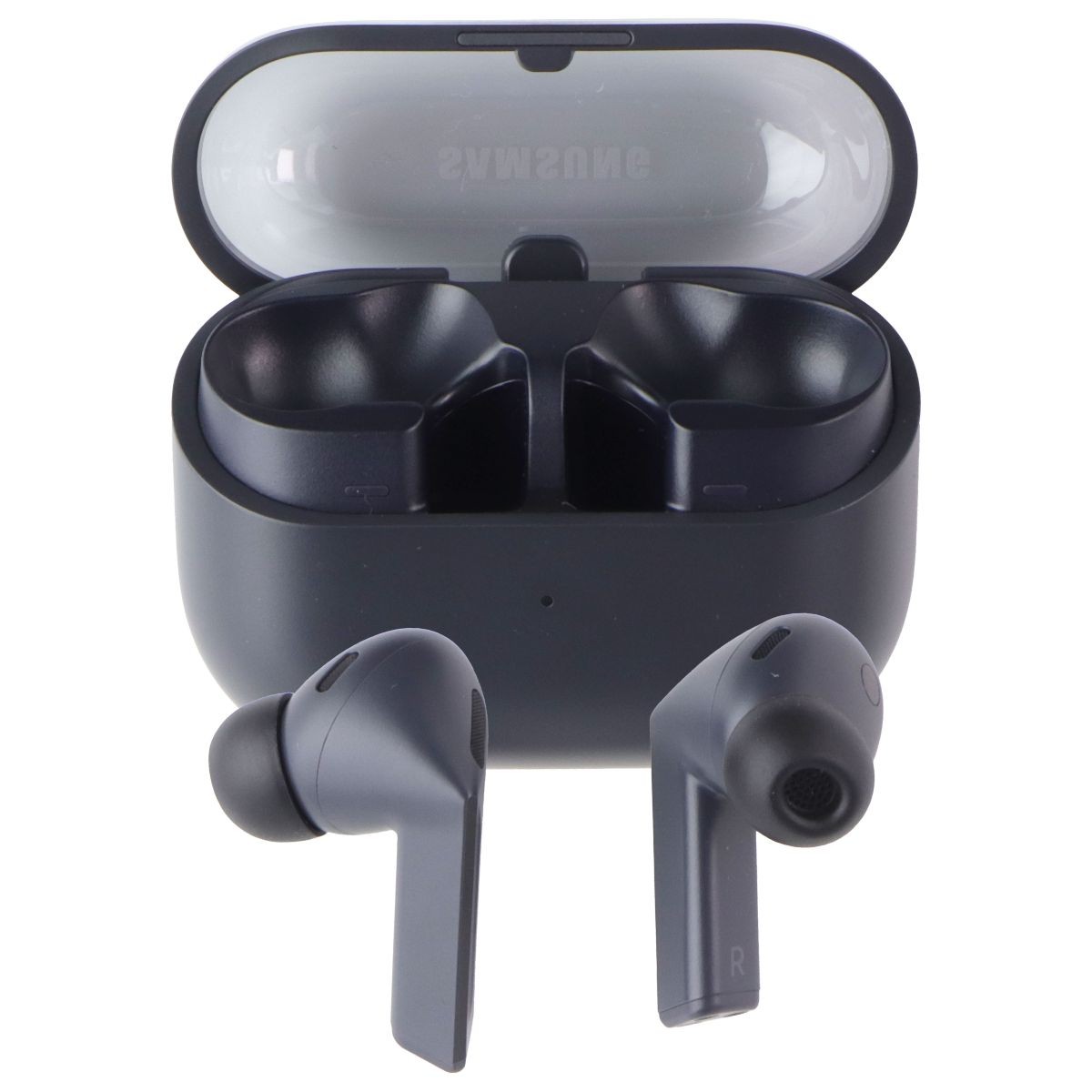 Samsung Galaxy Buds 3 FE 2025 True Wireless Bluetooth Earbuds – Black (SM-R420)