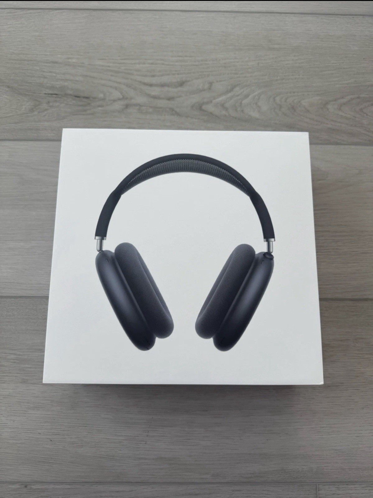 Apple AirPods Max 2024 USB-C Wireless Over-Ear Headphones Midnight – NEW SEALED