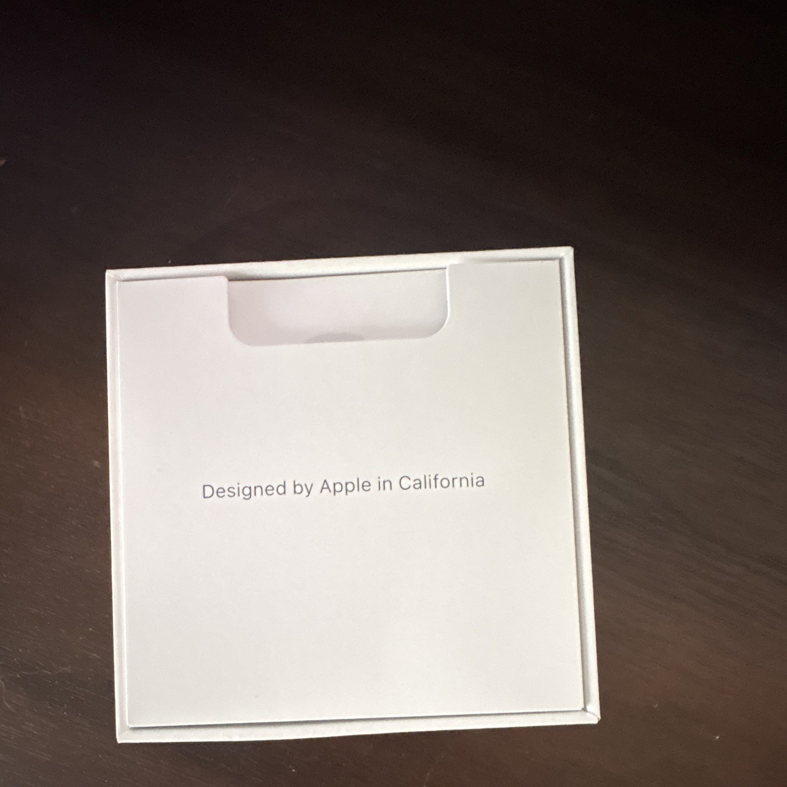 Apple AirPods 4 Wireless Bluetooth In-Ear Earbuds White MXP63LL/A