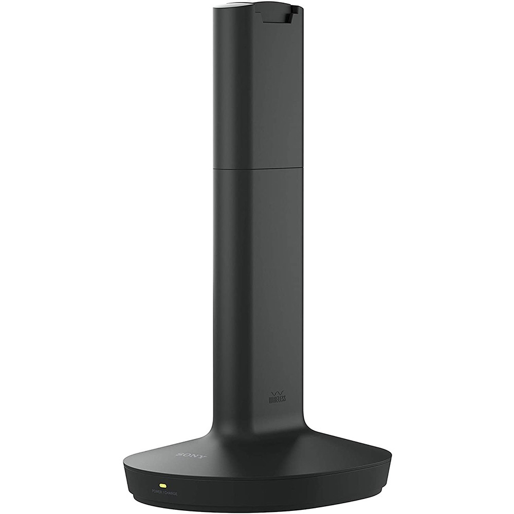 Sony RF400 Wireless Home Theater Headphones (Black) – WH-RF400 – Open Box