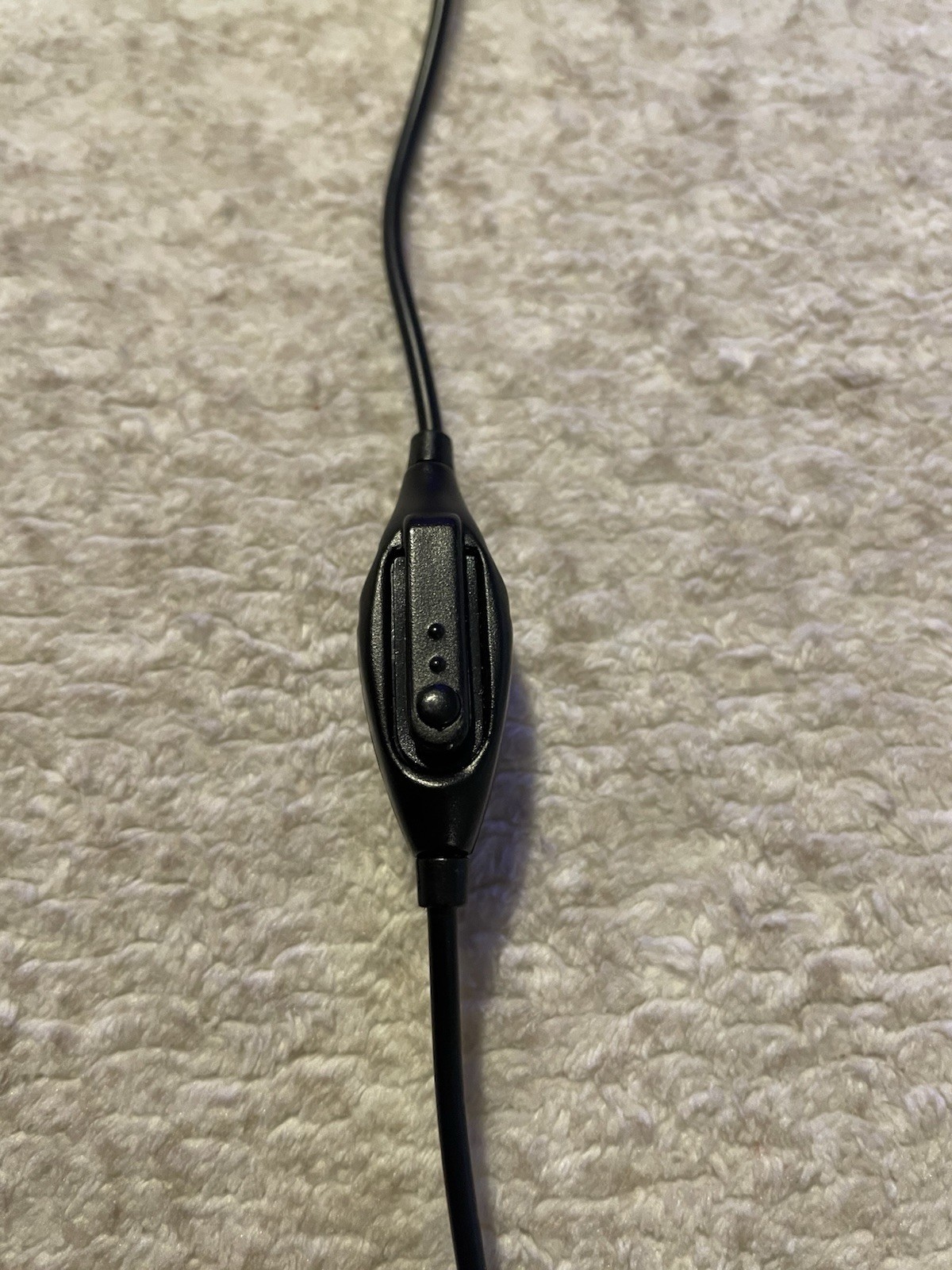 Skullcandy Mix Master DJ Headphones – Gloss Black – Excellent Condition – Rare