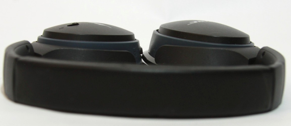 Bose SoundLink Around-Ear II Headset Lot of 3 Black/Blue White Over-Ear BA2 READ
