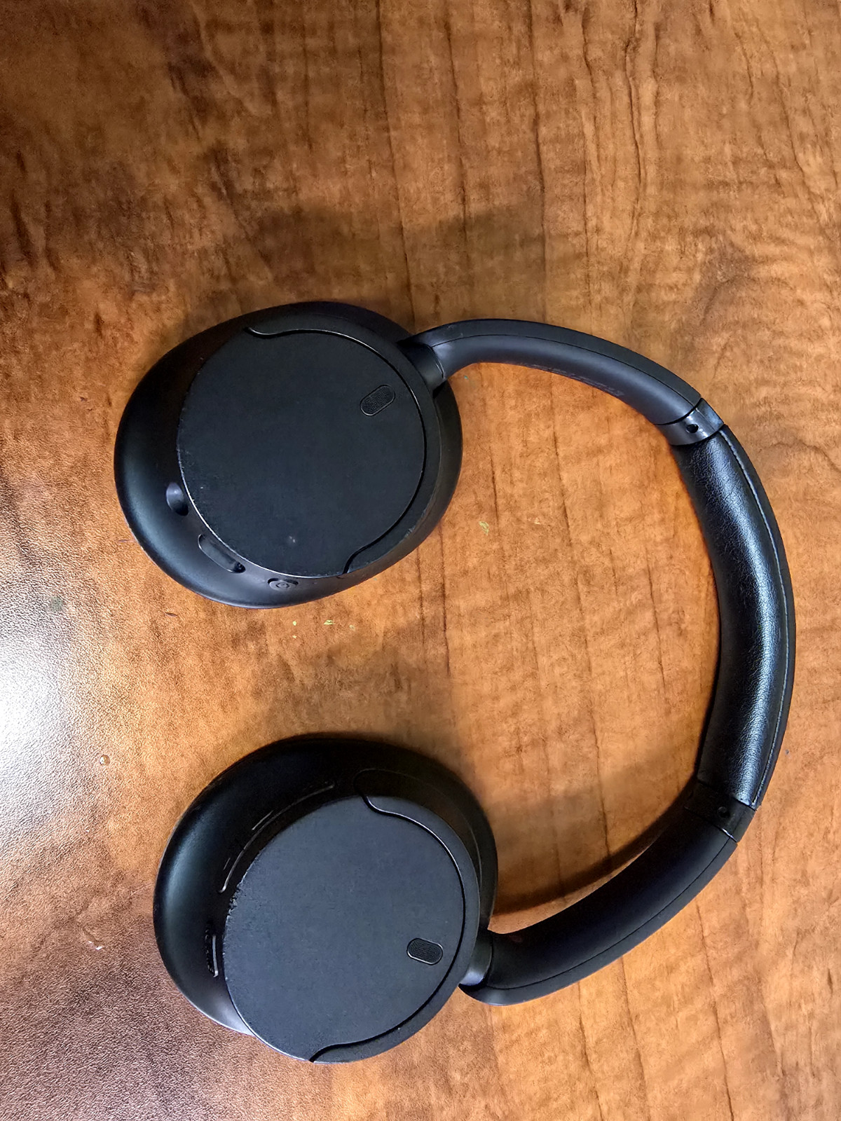 Sony WH-CH700N Wireless Noise Cancelling Over-the-Ear Headphones