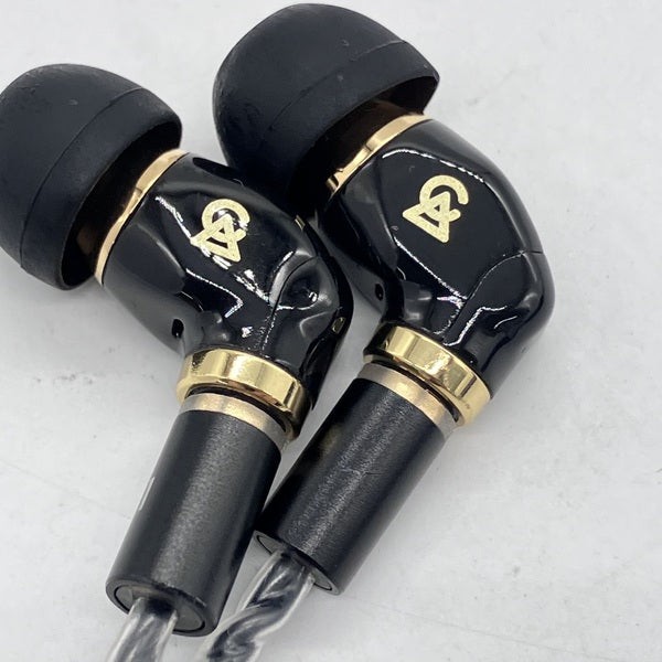 Campfire Audio Axion First-Run Multiverse III Edition IEM in ear monitor