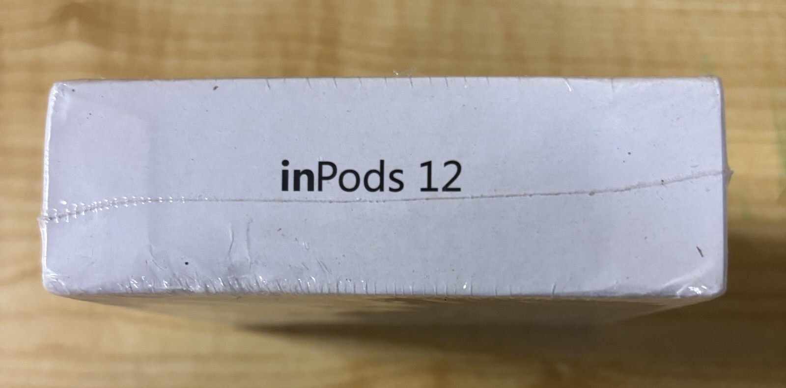 inPods 12 Wireless Stereo V5.0 NEW