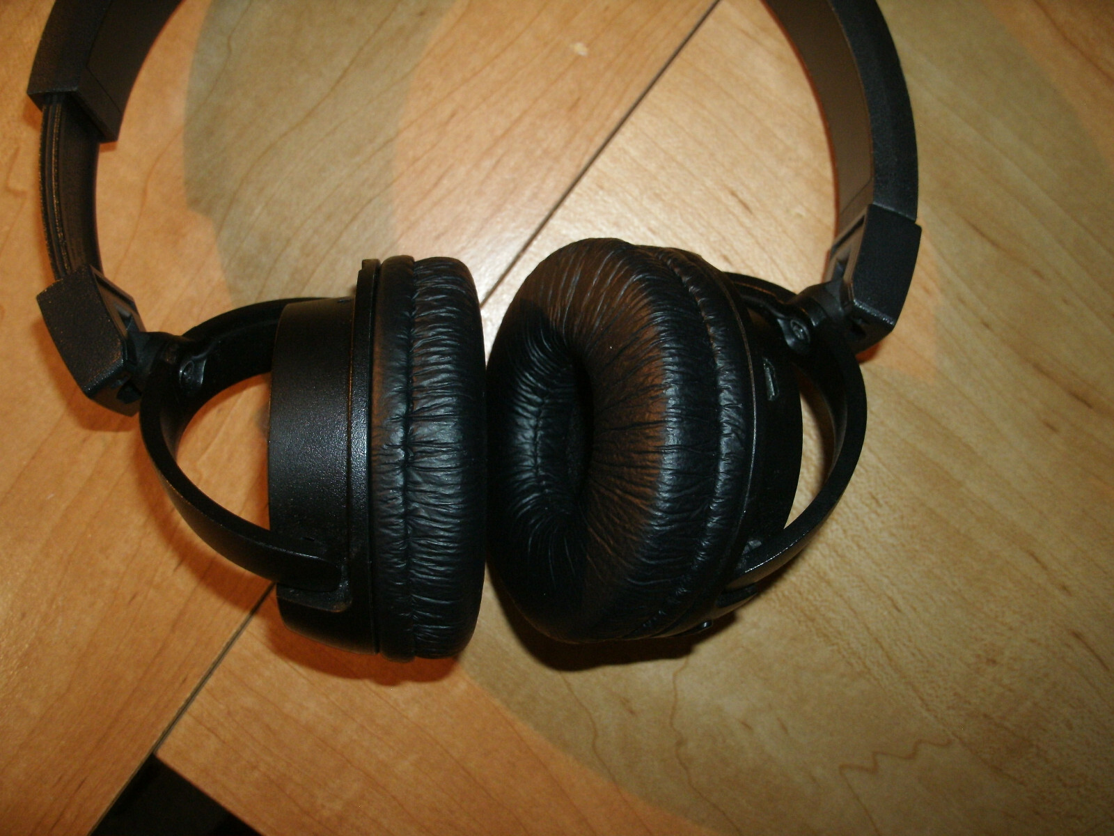 JBL T450bt Wireless Bluetooth Headphones – For Parts