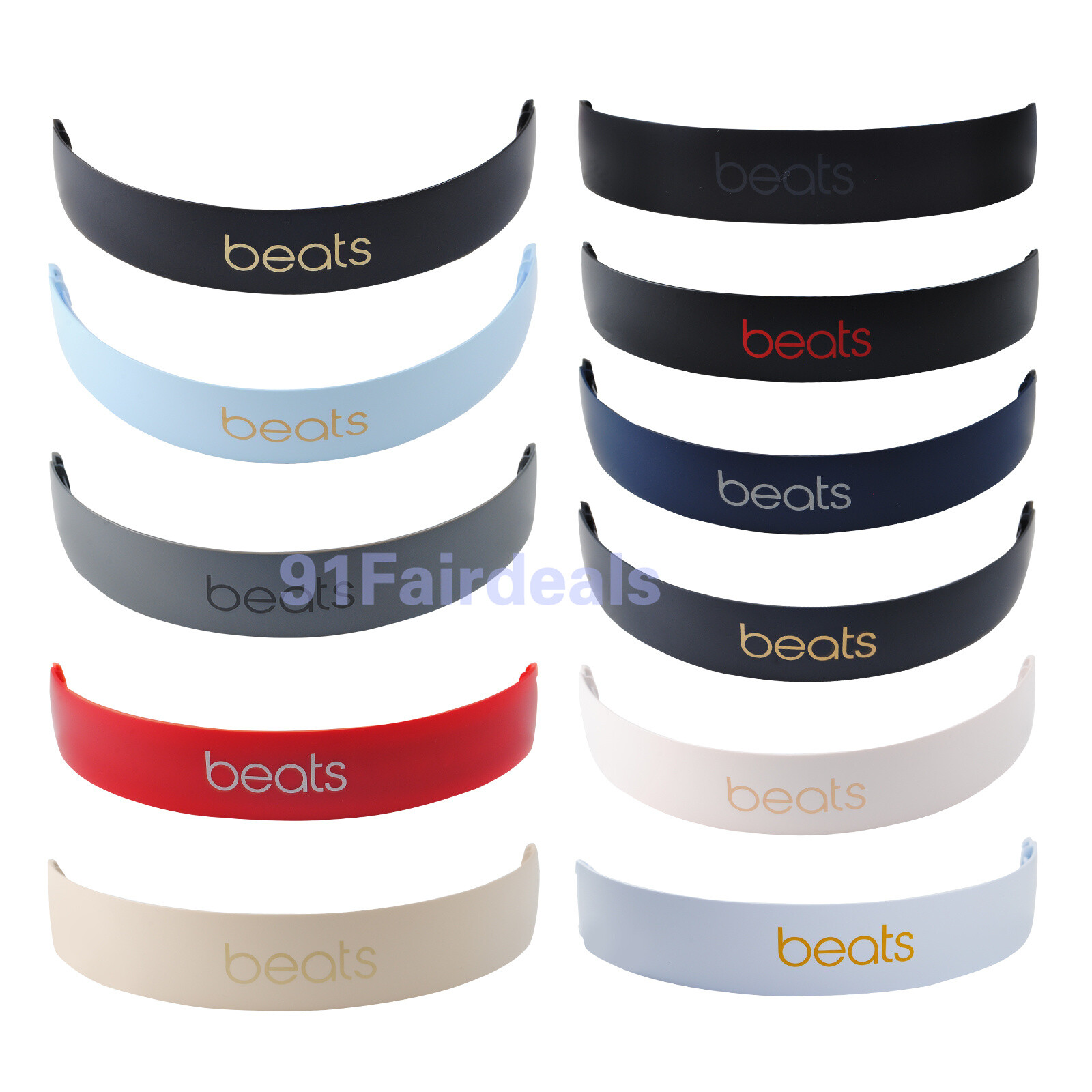 1 PCS OEM Headband Replacement by Beats Studio 3 3.0 Wireless Headphone US-Selle