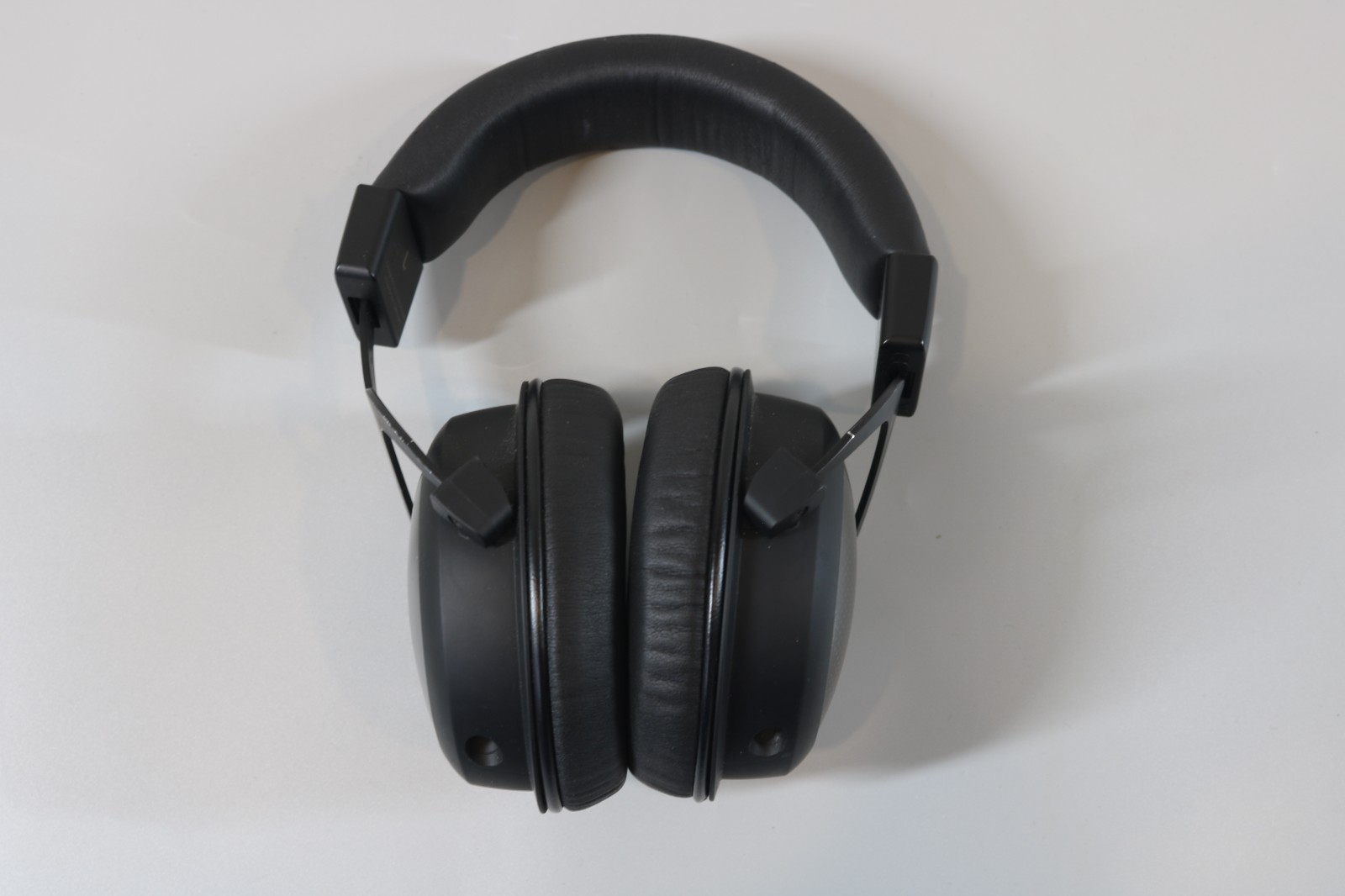 Beyerdynamic T1 Headphones + Extra Balanced 4.4mm Cable
