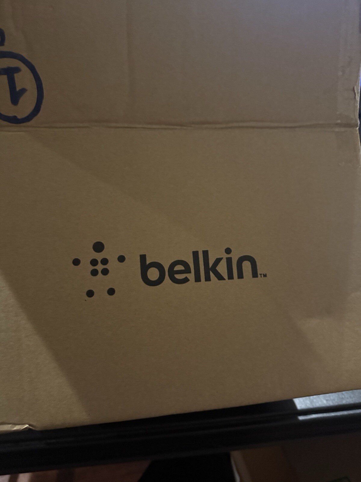 Belkin AUD001BTBK SOUNDFORM Mini Headset Stereo phone 3.5mm 6 Box New Bluetooth