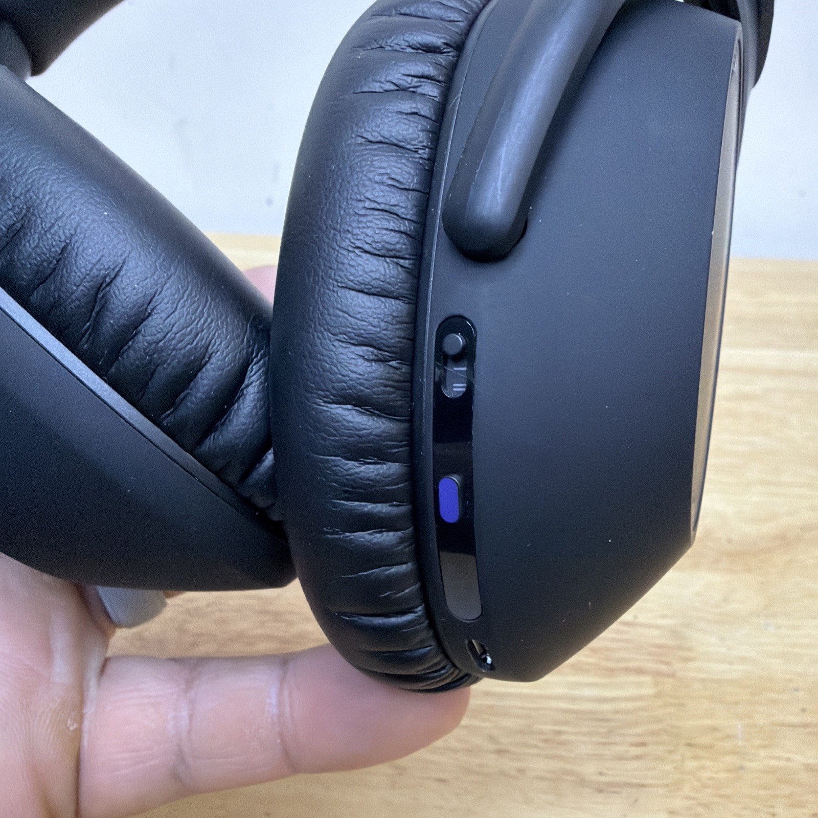 EPOS Sennheiser Adapt 660 Over-The-Ear Wireless Headphones. *MINT*