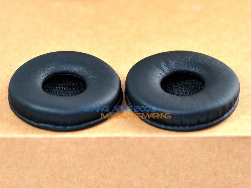 2 Softer Replacement Cushion Ear Pads For PortaPro Koss Porta Pro PP Headphones