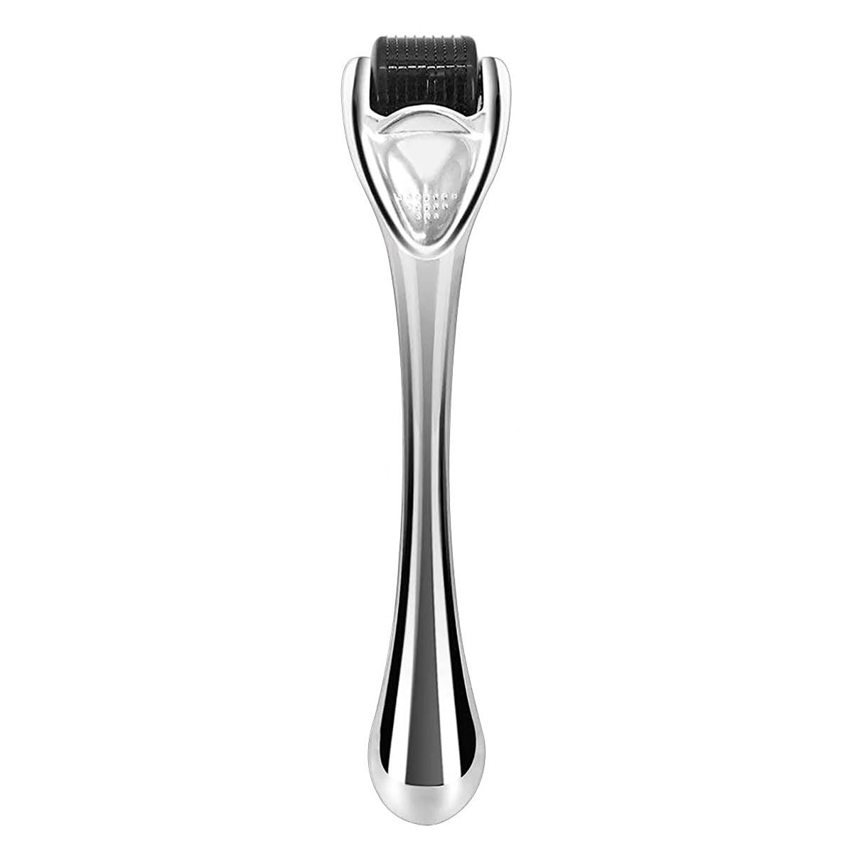 Professional Derma Roller Titanium Micro Needles Roller for Men and Women