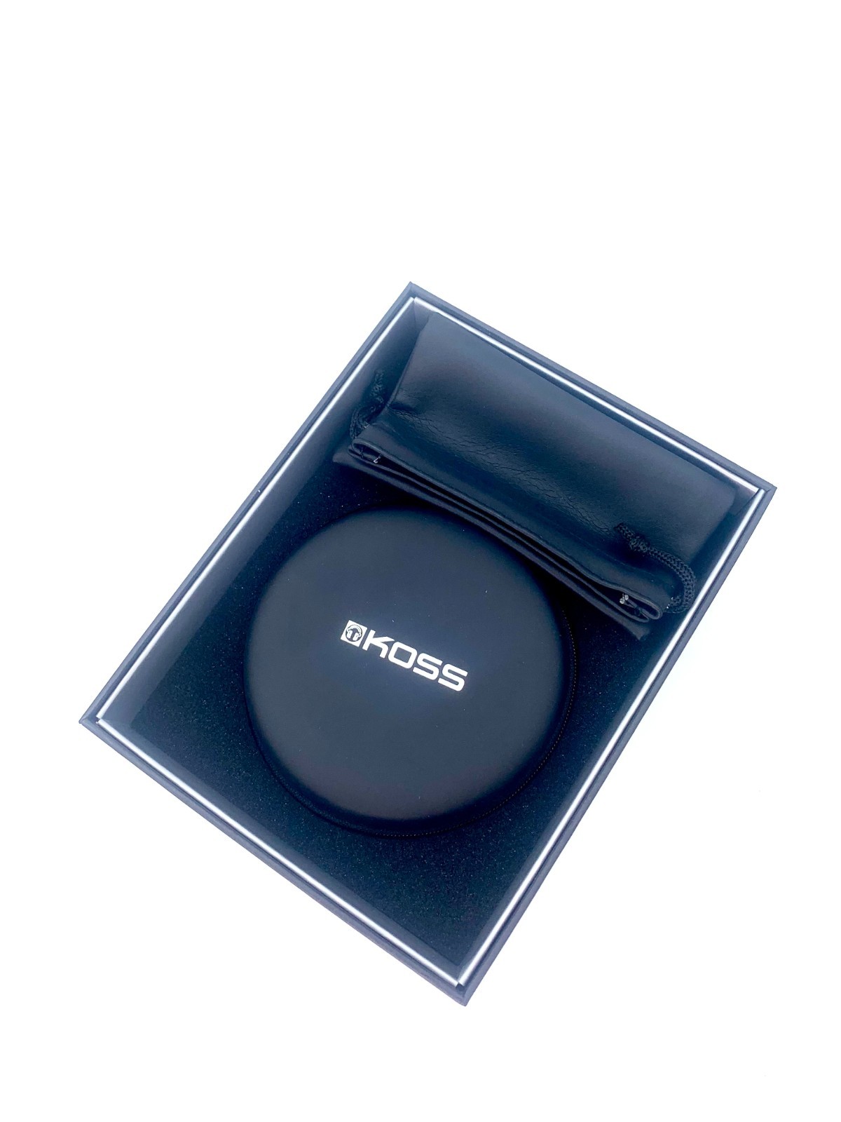 Koss Porta Pro Limited Edition Rhythm Beige On-Ear Headphones in-Line Volume