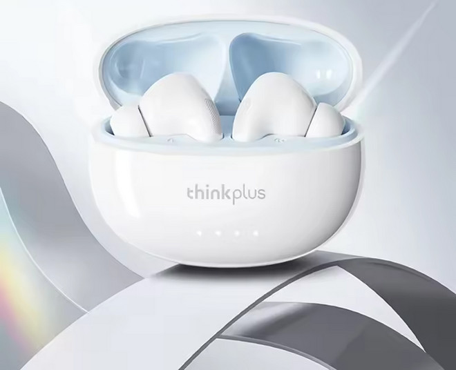 Lenovo ThinkPlus LP5 PRO Wireless HiFi Earbuds