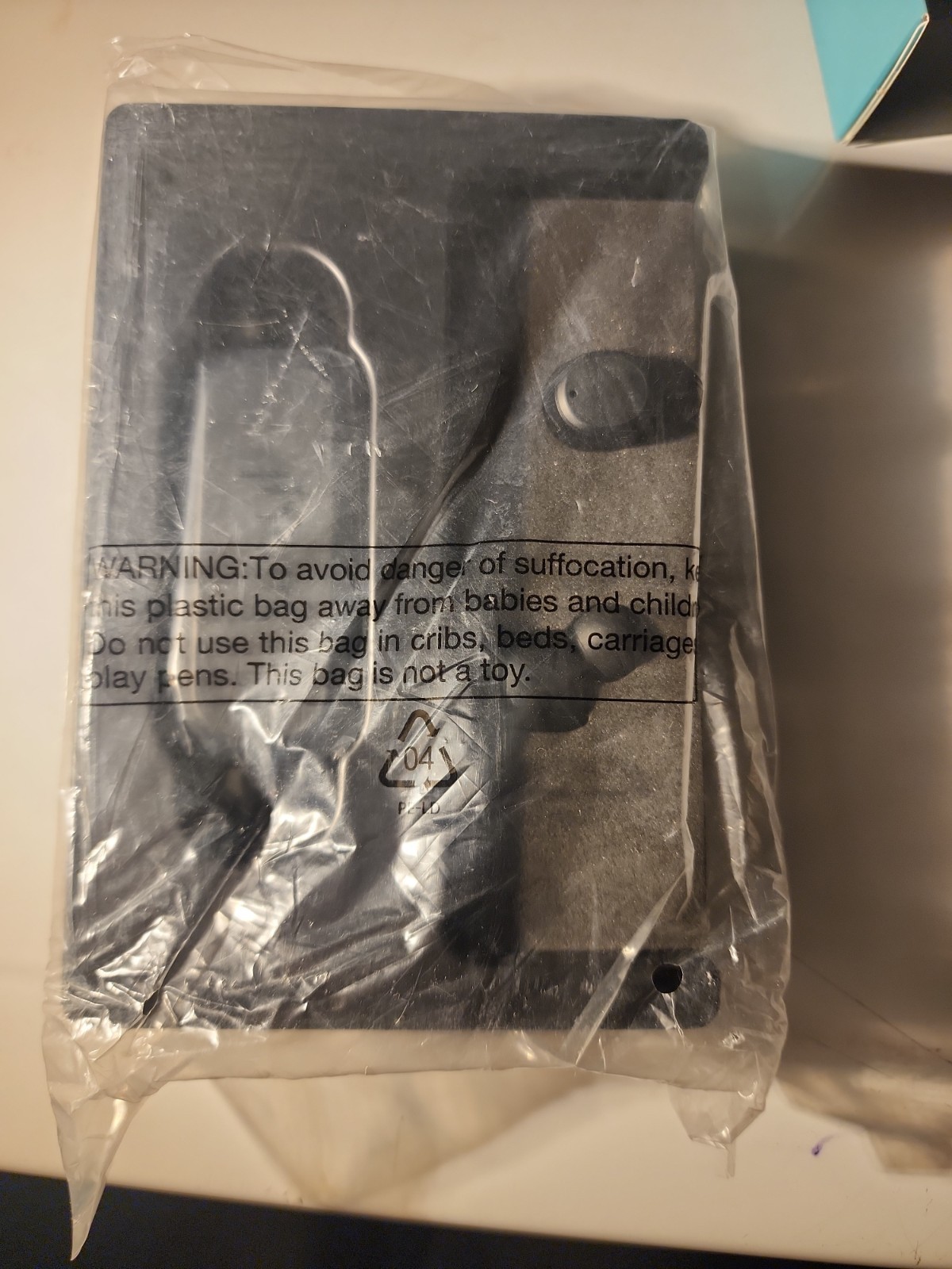 VINYL by Skullcandy True Wireless Bluetooth Earbuds Blackl – NEW, OPEN BOX