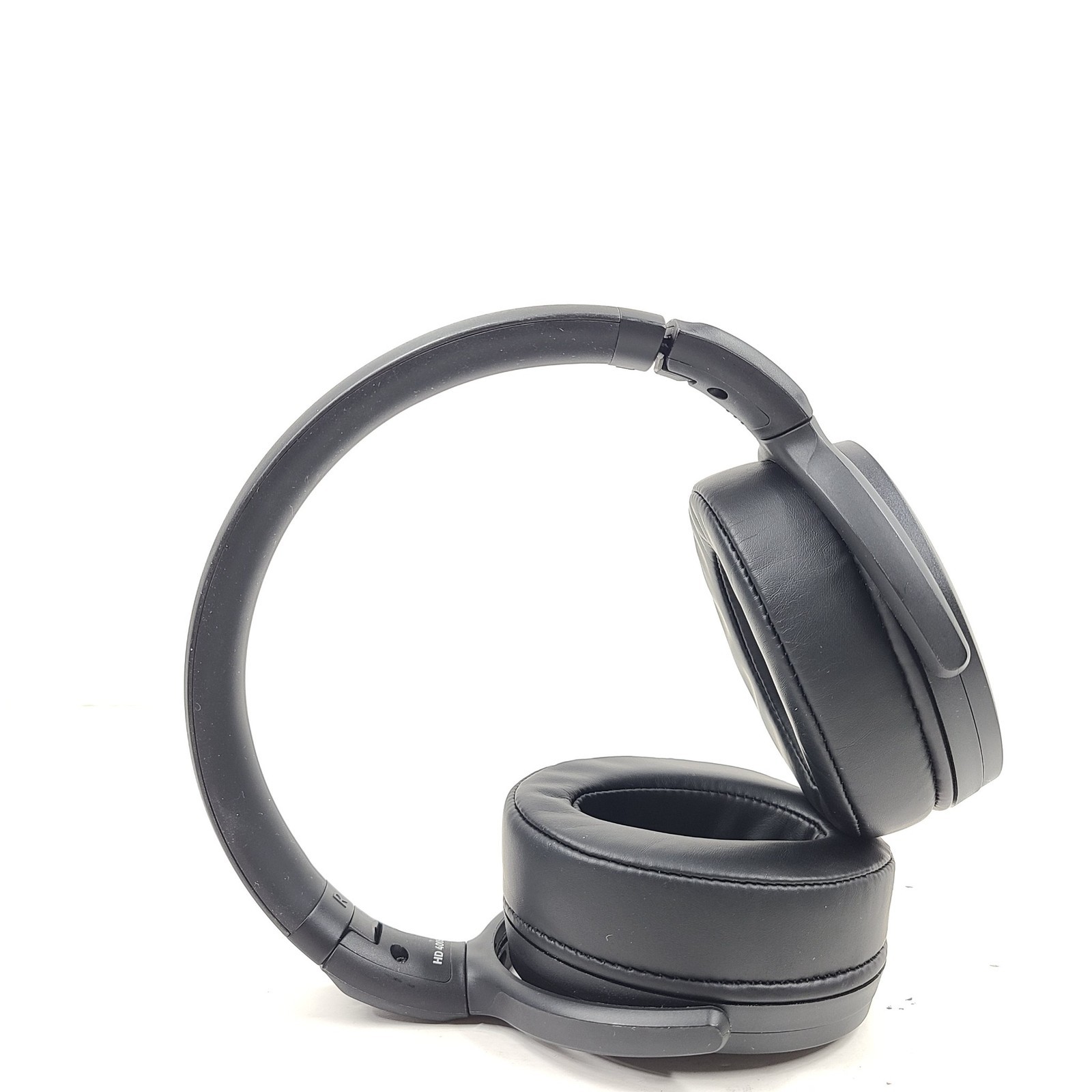 Sennheiser HD 400S Wired Closed-Back Around-Ear Headphones – Black Grade A