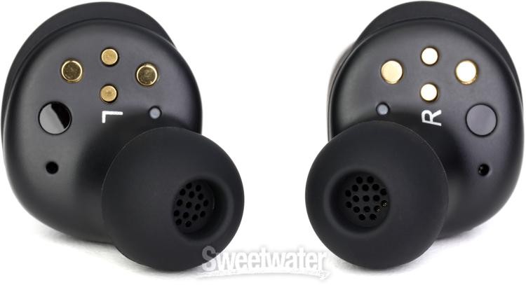 Sennheiser Momentum True Wireless 4 Earbuds – Black Graphite