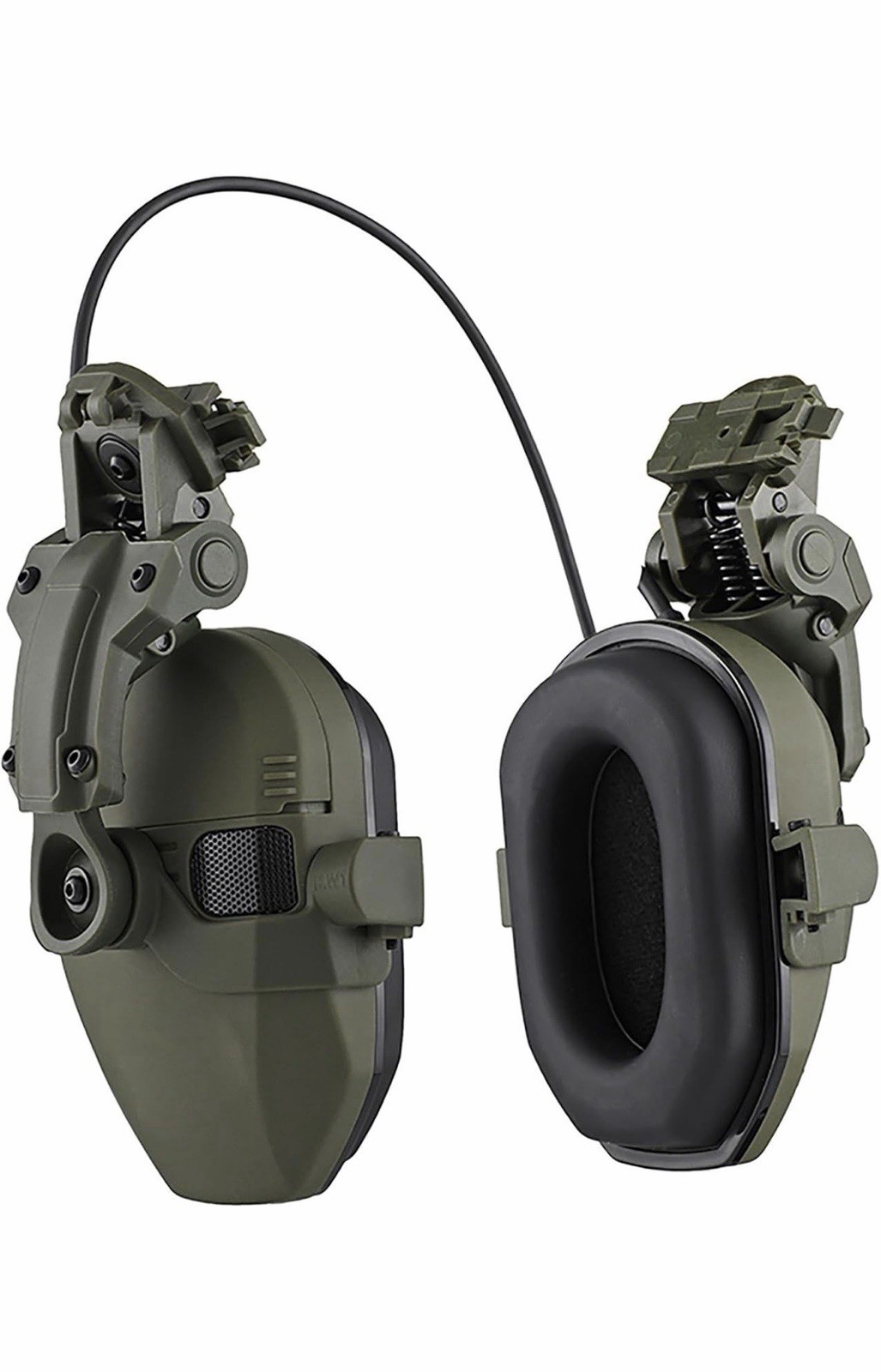 Protection Headphones Outdoor Sports Anti Noise Headset Sound Ear
