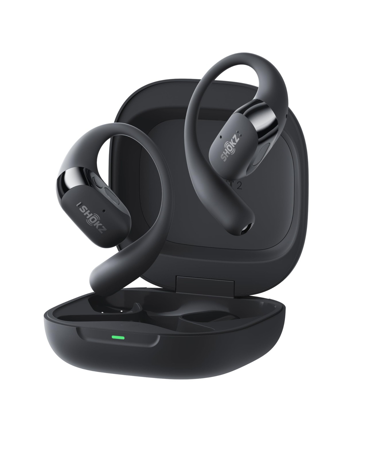 NEW OpenFit 2+ Open-Ear Headphones, Dolby Audio Enabled, Comfortable Earbuds …