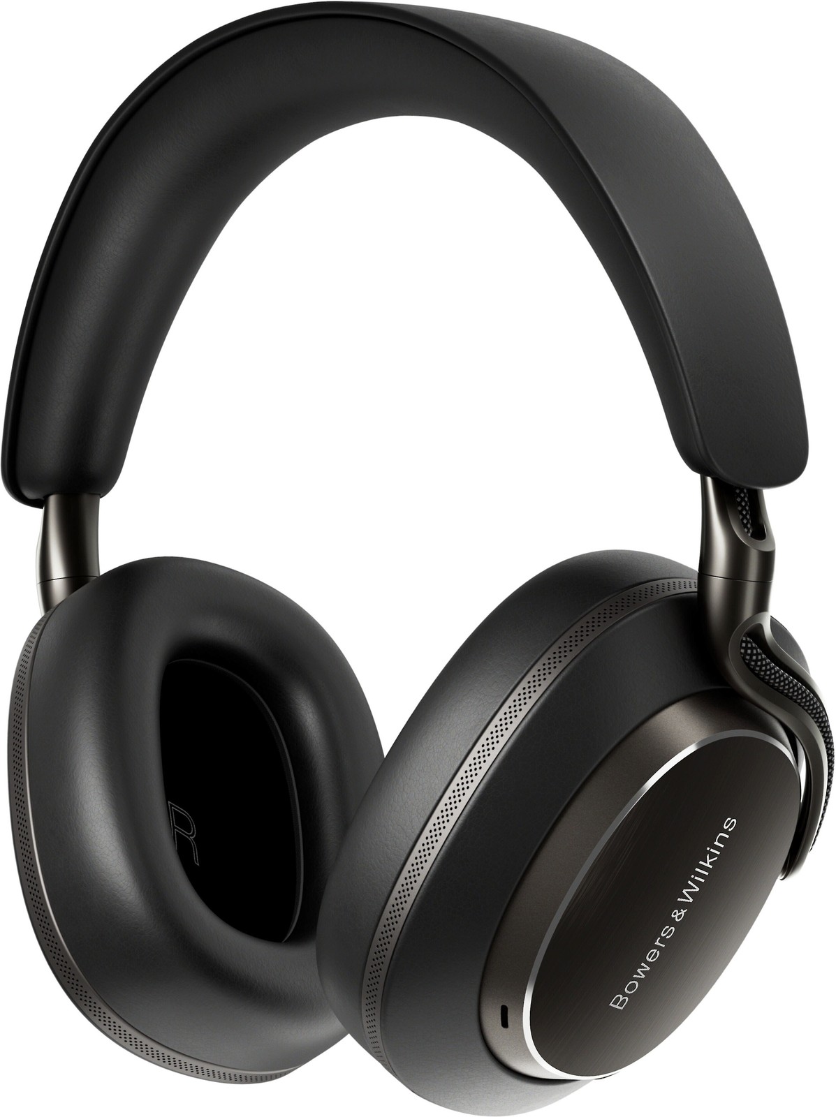 B&W PX8 S2 Over-ear headphones (onyx black)