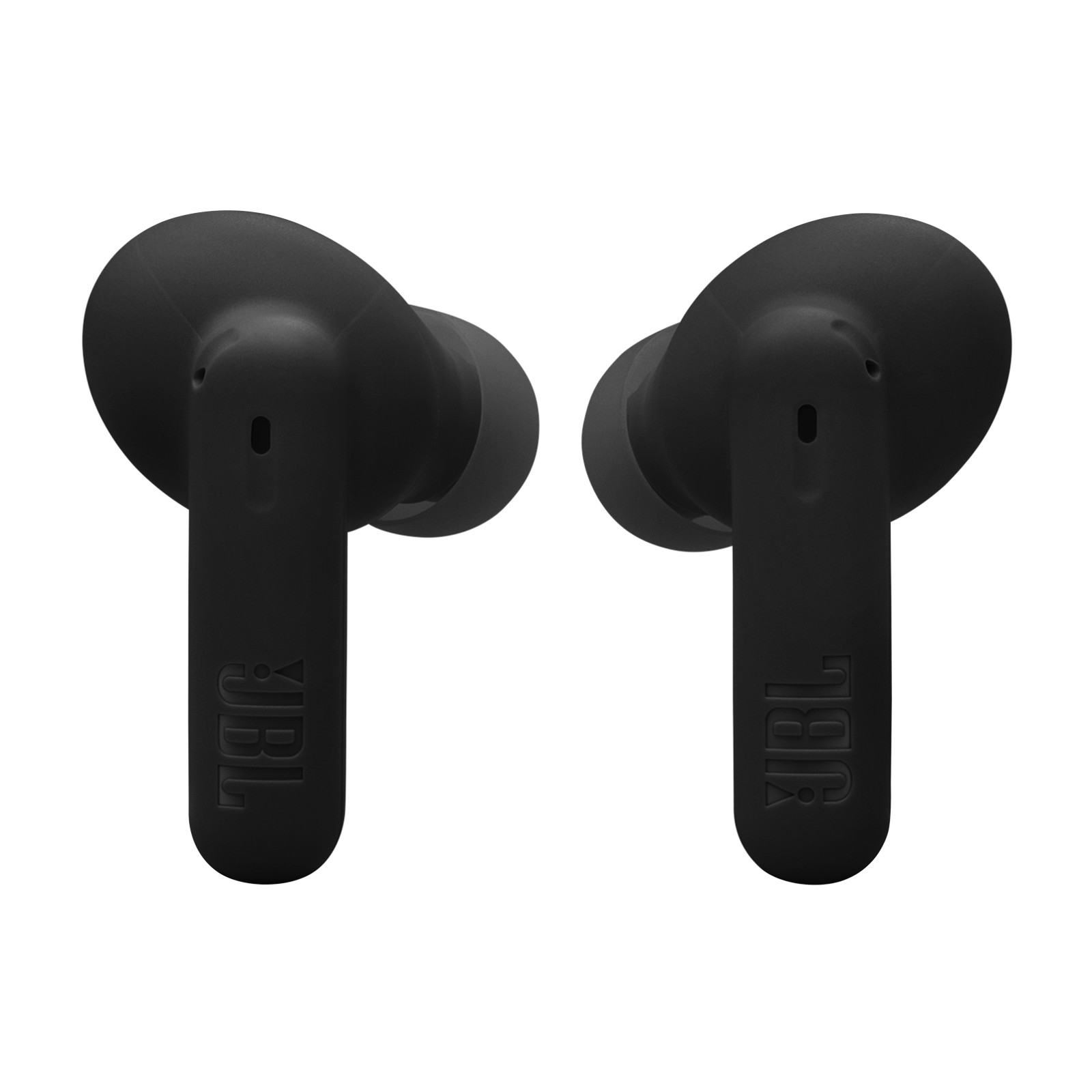 JBL Vibe Beam 2 True Wireless Bluetooth Noise Cancelling Earbuds (Black)