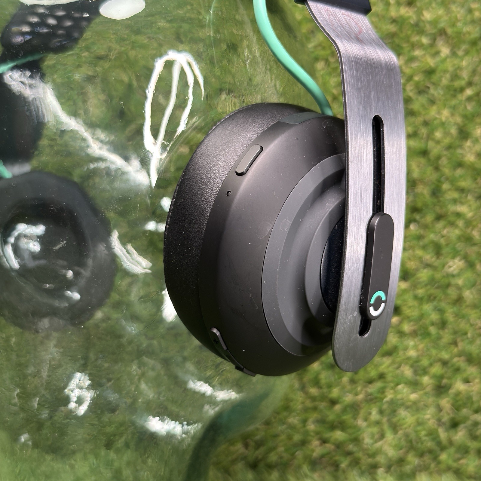 Halo Sport Over-Ear Adjustable Headband Neuropriming Headphones