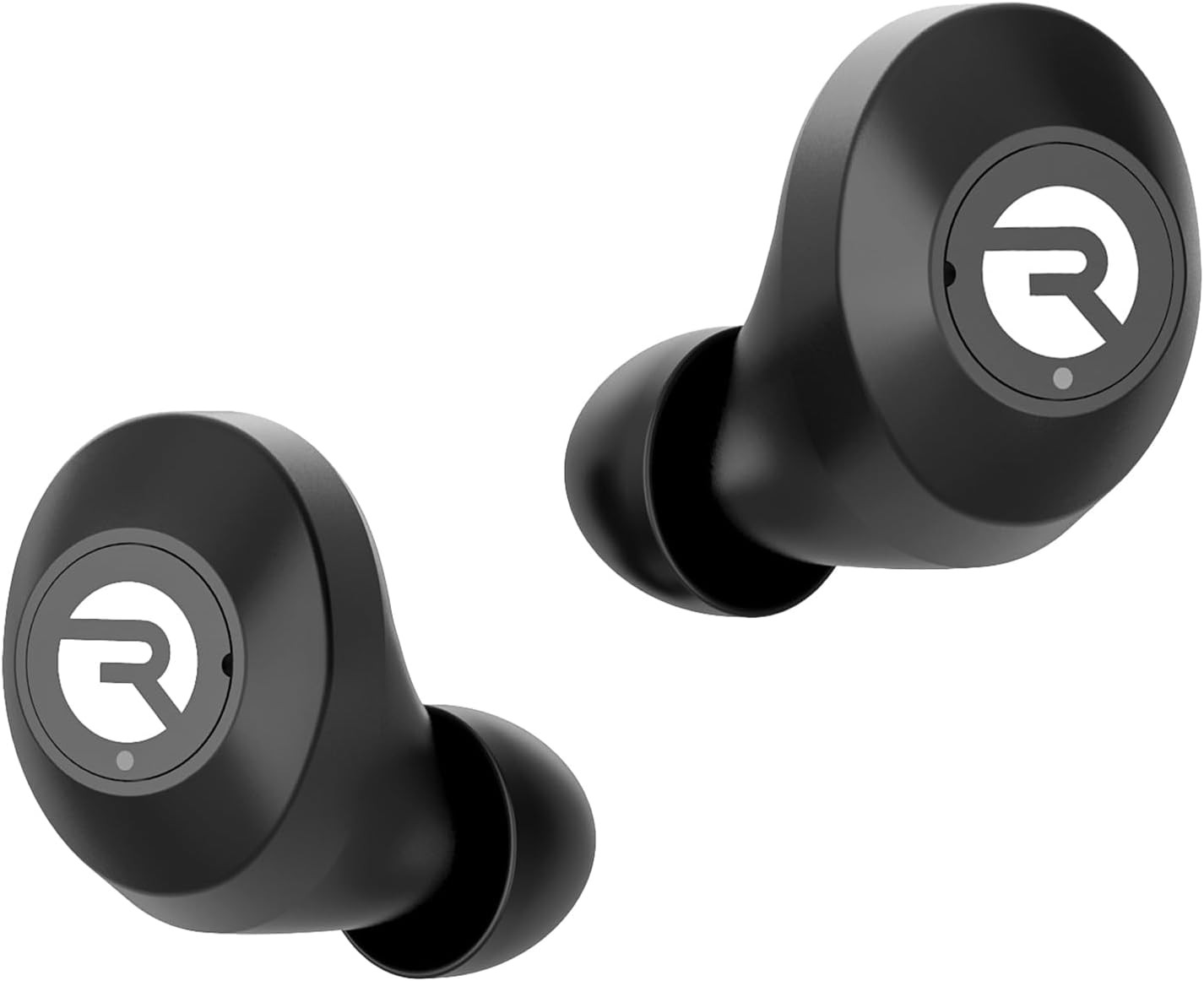 Bluetooth Wireless Earbuds with Microphone – Noise Cancelling, 32H Playtime
