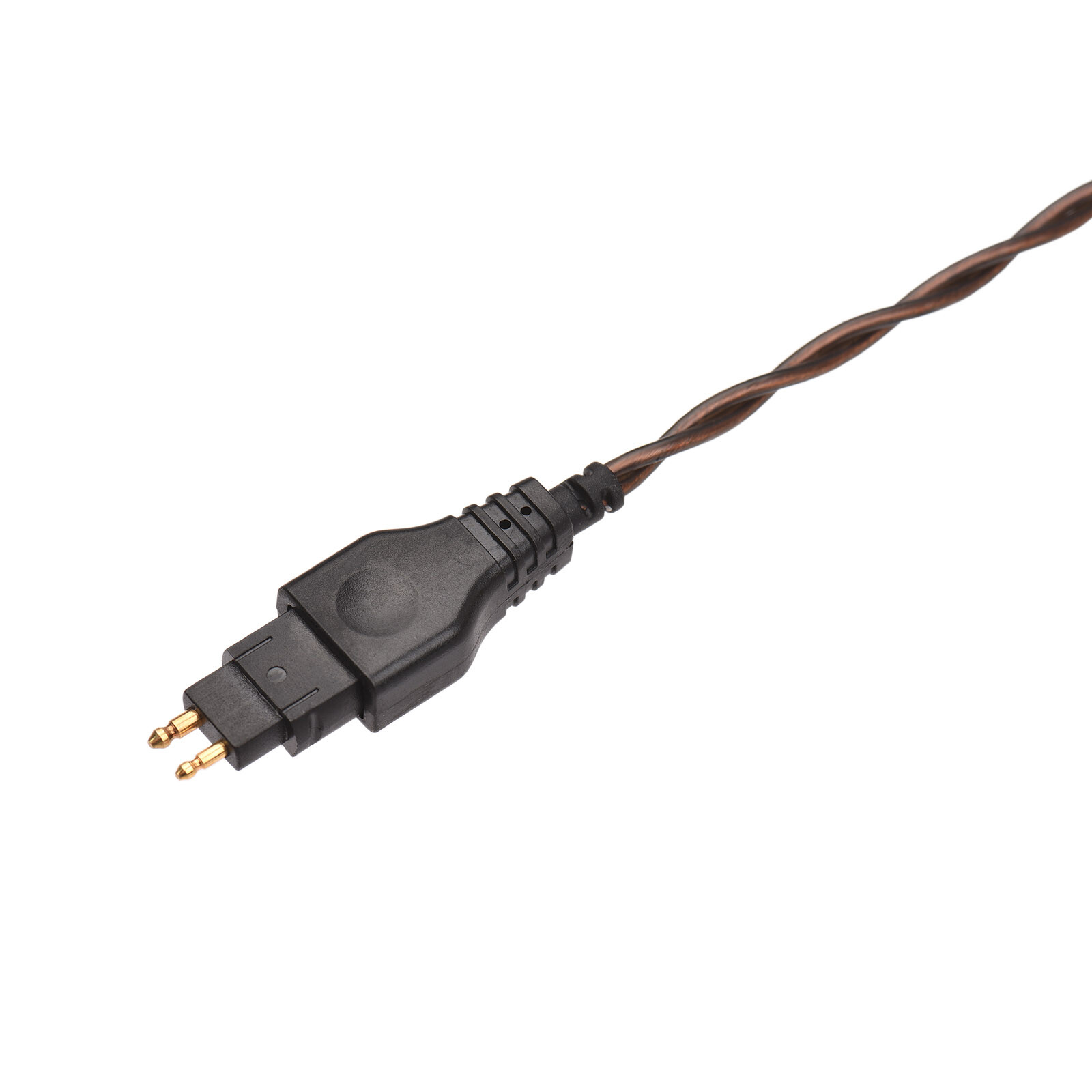 3.5mm Upgrade Audio Cable Replacement for Sennheiser Headphone HD414 HD650 F3H1