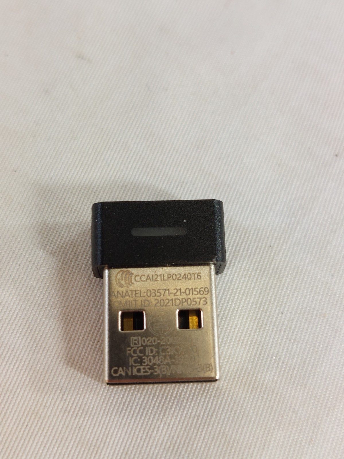 Microsoft Modern Model 1970 Dongle