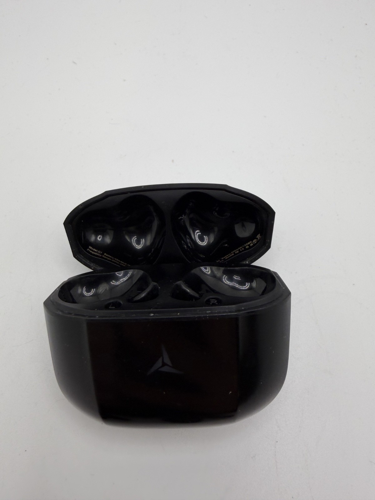 TOZO G1 Wireless Gaming Earbuds Bluetooth Headphones w/ Charging Case