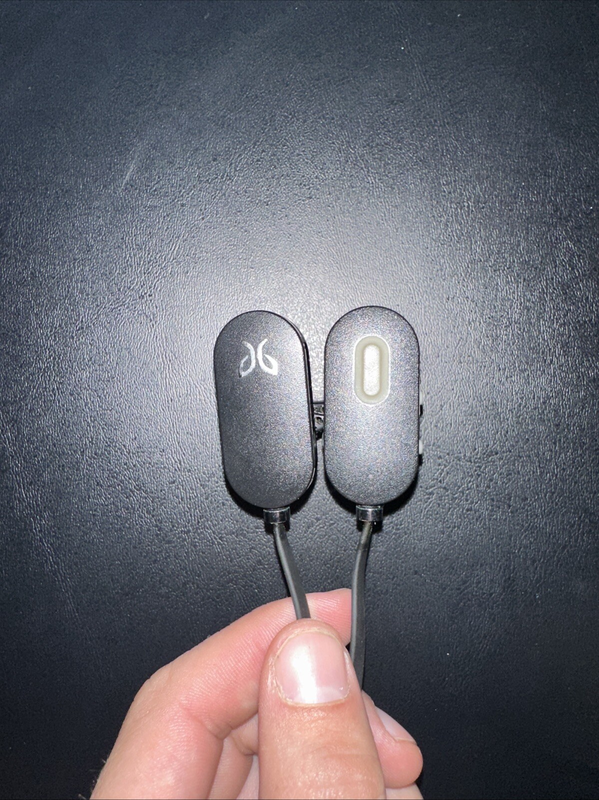 Jaybird Bluebuds X Wireless Bluetooth Headphones Over/Under Ear & Music + Calls