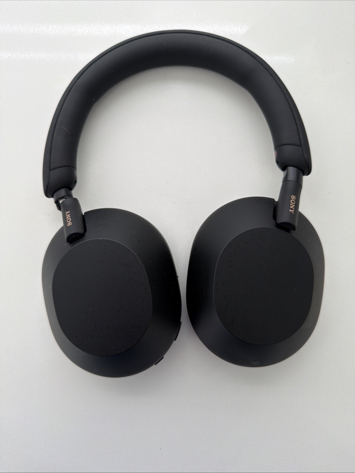 Sony WH-1000XM5 Wireless Noise Cancelling Headphones – FOR PARTS.