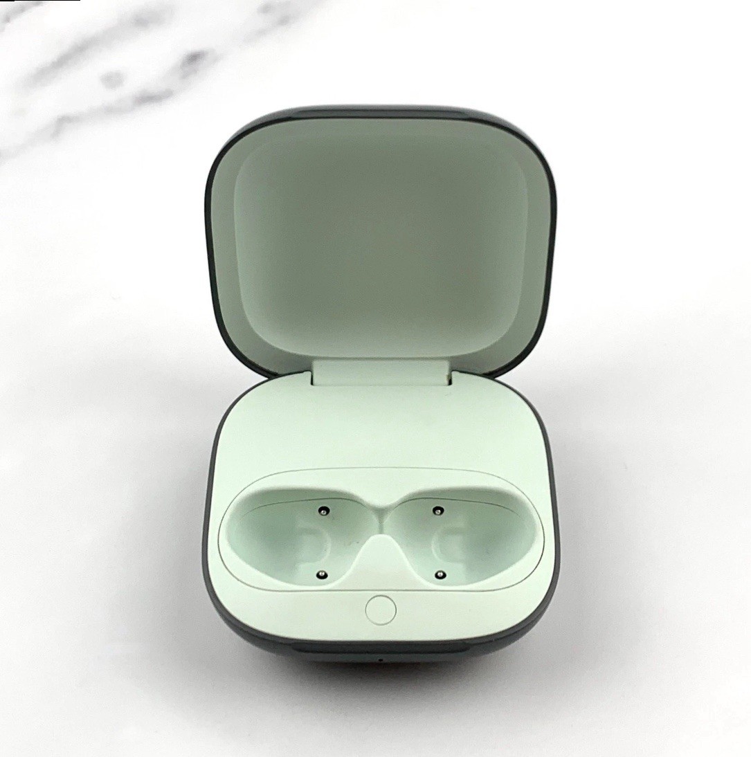 Beats by Dr. Dre Fit Pro True Wireless Earbuds – Sage Gray